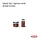 مجموعة حاويات OXO Good Grips الجديدة 11236100