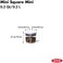 مجموعة حاويات OXO Good Grips الجديدة 11236100