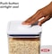 مجموعة حاويات OXO Good Grips الجديدة 11236100