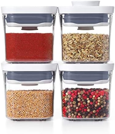 مجموعة حاويات OXO Good Grips الجديدة 11236100