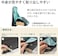 حامل أقلام KOKUYO Bag in Bag Tool Haco-Biz (أسود)