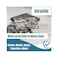 Black Diamond Stoneworks Granite Sealer: Seals and Protects. Marble Sealer Protector. Granite, Marble, and Travertine Countertop Sealer for All Stone Countertops. Enhance Your Stone&rsquo;s Natural Beauty.&hellip;