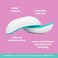 Lavie Warming Lactation Massager, 2 Pads, HeatVibration Support For Improved Milk Flow, Clogged Ducts, Engorgement, Mastitis, Medical Grade