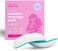 Lavie Warming Lactation Massager, 2 Pads, HeatVibration Support For Improved Milk Flow, Clogged Ducts, Engorgement, Mastitis, Medical Grade