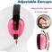 Alitamei Noise Cancelling Headphones for Kids,Babies Ear Protection Earmuffs Noise Reduction for 0-3year Baby,Toddlers,Infant