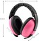 Alitamei Noise Cancelling Headphones for Kids,Babies Ear Protection Earmuffs Noise Reduction for 0-3year Baby,Toddlers,Infant