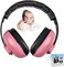 Alitamei Noise Cancelling Headphones for Kids,Babies Ear Protection Earmuffs Noise Reduction for 0-3year Baby,Toddlers,Infant