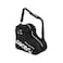 Pacer Skate Shape Bags - Great for Quad Roller Skates or Inlines