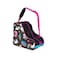 Pacer Skate Shape Bags - Great for Quad Roller Skates or Inlines