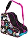 Pacer Skate Shape Bags - Great for Quad Roller Skates or Inlines