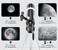 HEXEUM Telescope for AdultsBeginner - 80mm Aperture 600mm Fully Multi-Coated High Transmission Coatings with AZ Mount Tripod Phone Adapter, Carrying Bag, Wireless Control.