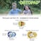 Ortopad Soft Boys Eye Patches - Regular Size (50/Box