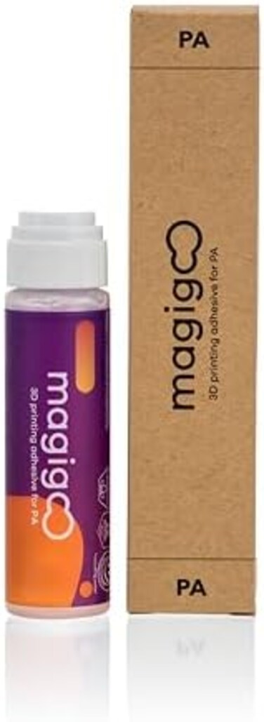 Magigoo Pro PA - لاصق الطباعة ثلاثية الأبعاد للبولي أميد (النايلون) (50 مل)