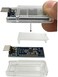 وحدة بلوتوث 5.0 BLE من DSD TECH طراز HM-18 CC2640R2F متوافقة مع HM-10 لأردوينو