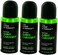 Parfums De Coeur Game Changer 4 oz Fragrance Body Spray (Pack of 3