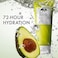 ORIGINSDRINK UP INTENSIVE OVERNIGHT HYDRATING MASK WITH AVOCADOSWISS GLACIER WATER FULL SIZE 2.5 FL OZ