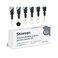 STOWSEN Granite, MarbleStone Repair Kit - Fix ChipsDefects in MinutesRestore TilesCountertops With EaseFor Quartz Corian Marble or StoneFlawless Results Every TimeRepair Up to 20 Chips