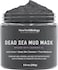 NEW YORK BIOLOGY THE ULTIMATE COSMECEUTICALS New York Biology Dead Sea Mud Mask Infused with Lavender - All Natural - Spa Quality Pore Reducer to Help with Acne, Blackheads and Oily Skin Tightens Skin