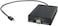 Sonnet Solo 10G Thunderbolt 3 to SFP1010Gb Base-T Ethernet Adapterio