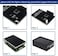 Jun-Electron for Raspberry Pi 3 B3.5 inch Touch Screen with Case, 320x480 Pixel Monitor TFT LCD Game Display [Support Raspbian, Ubuntu, Kali, RetroPie System]