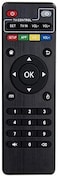جهاز تحكم عن بعد SUSAY لأجهزة Android TV، متوافق مع T95Q وH96 وTX3 Mini وMX10 Box MAX وTX9 PRO وTX92 - بديل لجهاز Smart TV Box T95Z وT95 Max Media Player