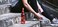 Kinto 20311 Workout Bottle, 16.2 fl oz (480 ml, Clear