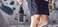 Kinto 20311 Workout Bottle, 16.2 fl oz (480 ml, Clear