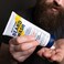Duke Cannon Supply Co. Beard Care Collection for Men, Citrus Hefeweizen Scent - Featuring Premium 6 Fl oz. Beard Wash, 1.6 oz. Balm,3 oz. Oil, 3 Piece Set