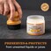 CLARK's Soapstone Slate and Concrete Wax (6oz