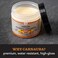 CLARK's Soapstone Slate and Concrete Wax (6oz