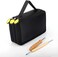Blisstime Set of 42 Clay Sculpting Tool Wooden Handle Pottery Carving Tool Kit