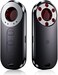YTFGGY Hidden Camera Dectectors Anti Spy Secrect Pinholes Camera Dectector Device Sweeper with Sound Alarm for Hotel Travel