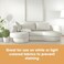 Furniture Clinic Fabric Protector SprayCreates Barrier Against all Liquid StainsPrevents Odors and DirtFor Upholstery, Carpet, Furniture, Fabric, TextilesMore (17oz / 500ml
