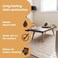 Furniture Clinic Fabric Protector SprayCreates Barrier Against all Liquid StainsPrevents Odors and DirtFor Upholstery, Carpet, Furniture, Fabric, TextilesMore (17oz / 500ml