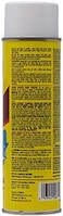 Goof Off FG673 Graffiti Remover Aerosol Can, 16 oz