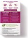Estroven Complete Multi-Symptom Menopause Supplement for Women, 28 Ct., Clinically Proven Ingredient Provide Menopause ReliefNight SweatsHot Flash Relief, Drug-FreeNon-GMO