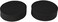 STINGER Road Kill Rkfr6 3 Piece Foam Speaker Enhancer System Kit For 6"6.5" Drivers