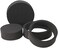 STINGER Road Kill Rkfr6 3 Piece Foam Speaker Enhancer System Kit For 6"6.5" Drivers
