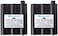 Midland &ndash; AVP17 Rechargeable Battery Packs for Midland GXT1000, GXT1030, GXT1050, T290 and T295