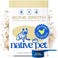 NATIVE Pet Bone Broth and Food Additive for Picky EatersDog Topper for Dry Food (Chicken 5.75 Oz