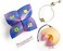 WowWee Lucky Fortune Blind Collectible Bracelets - 4 Pack Take-Out Box - Series 1