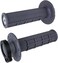 Odi V2 Half Waffle MX Lock-On Grips