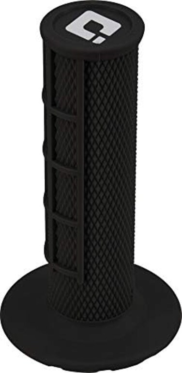 Odi V2 Half Waffle MX Lock-On Grips