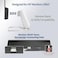 VIVO Quick Attach VESA Adapter (MOUNT-HP27ER