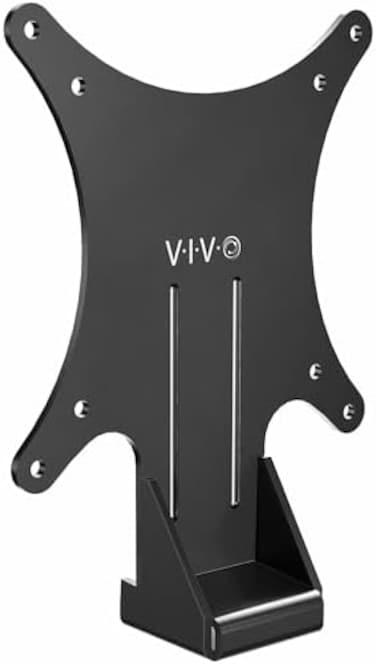VIVO Quick Attach VESA Adapter (MOUNT-HP27ER