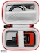 حقيبة CaseSack لجهاز Garmin inReach Mini 2، وجهاز inReach Mini، ورقم الموديل 010-01879-00.
