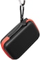 حقيبة CaseSack لجهاز Garmin inReach Mini 2، وجهاز inReach Mini، ورقم الموديل 010-01879-00.