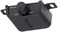 Pioneer GM-D8701 1600W Class D Mono Amplifier with Bass Boost Remote