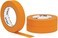 STIKK 3 pk 1" inch x 60yd Orange Painters Tape 14 Day Easy Removal Trim Edge Finishing Decorative Marking Masking Tape (.94 in 24MM