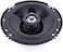 JVC CS-DR621 6-1/2" 2-Way Coaxial Speakers / 300W Max Power